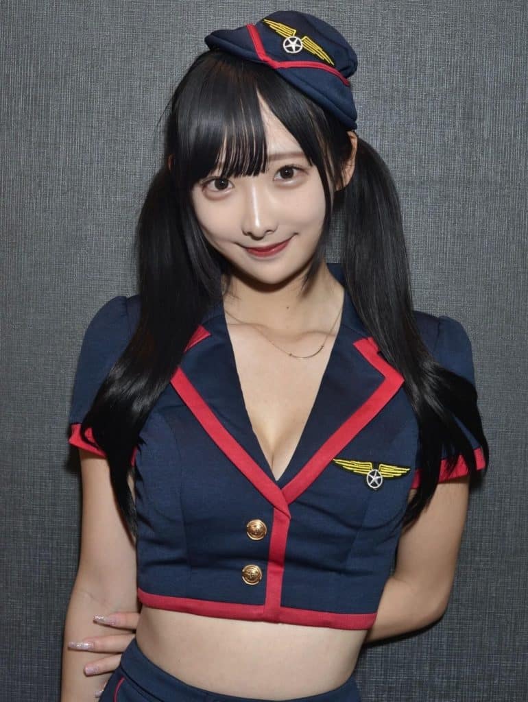 Nanase Takahashi ภาพในแกลเลอรีลำดับที่ 6