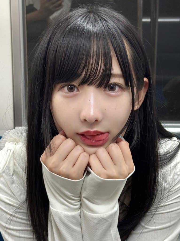 Nanase Takahashi ภาพในแกลเลอรีลำดับที่ 1