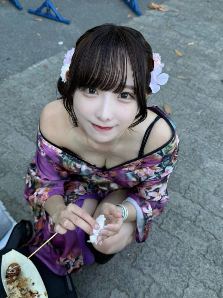 Nanase Takahashi ภาพในแกลเลอรีลำดับที่ 5
