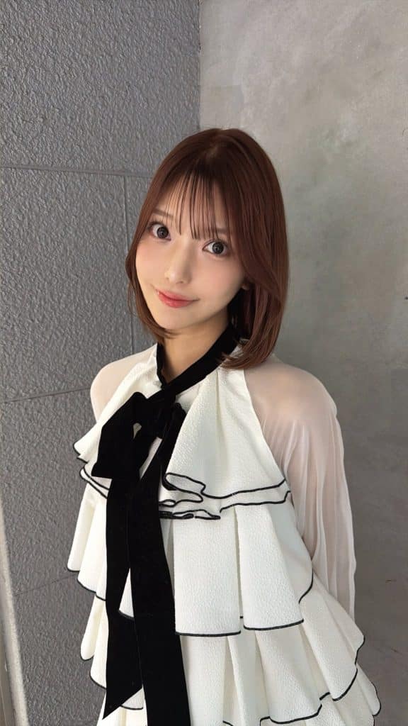 Hana Kuraki ภาพในแกลเลอรีลำดับที่ 6