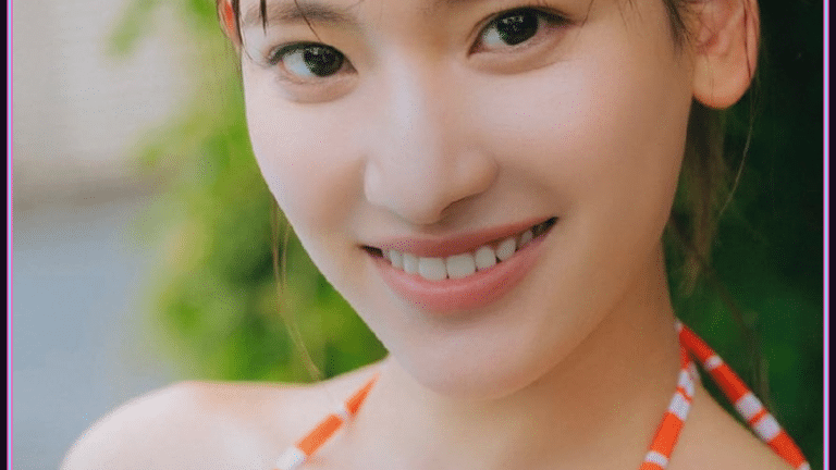 เปิดวาร์ป Susu Aoi ซูซุ อาโออิ กราเวียร์หน้าใหม่ 2026