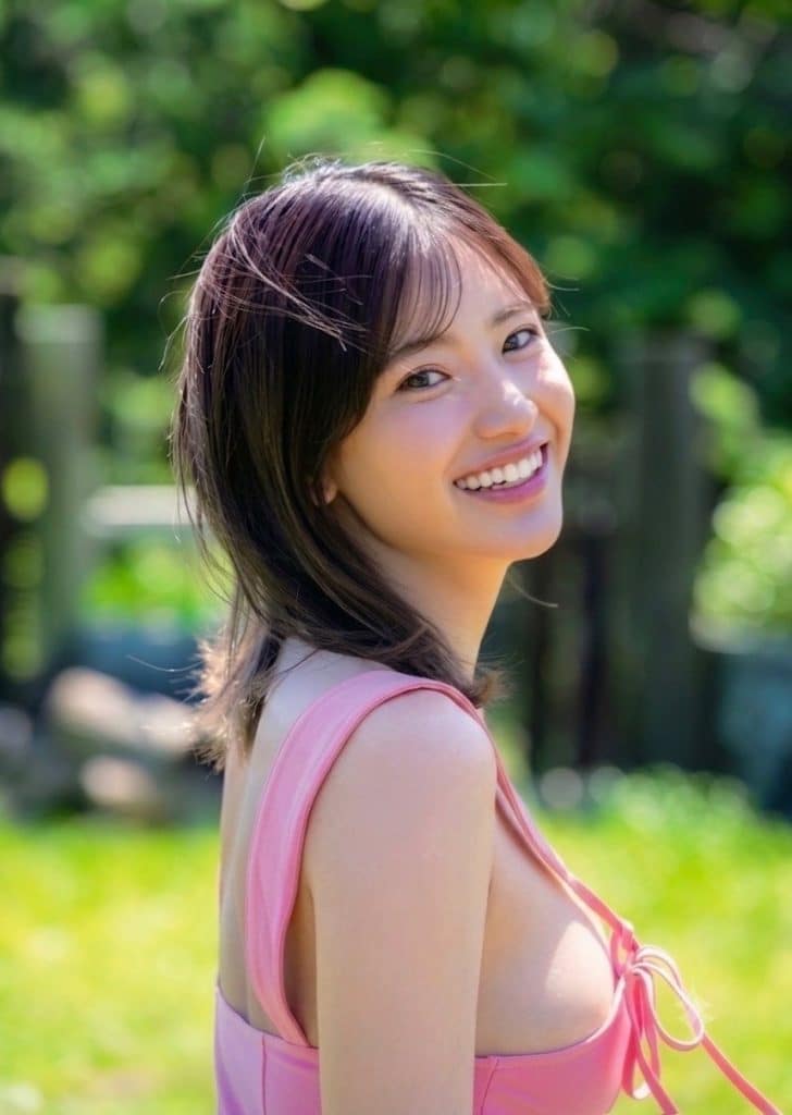 Susu Aoi ภาพในแกลเลอรีลำดับที่ 5