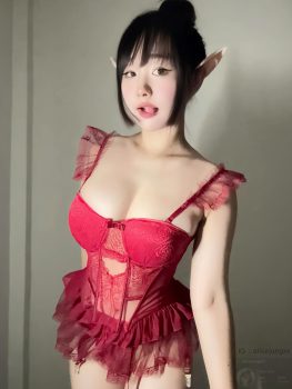 Alicejungxx Gallery รูปที่ 4