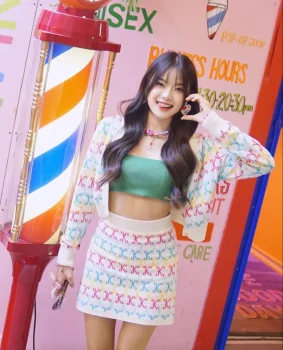 Mabel PiXXiE Gallery รูปที่ 4