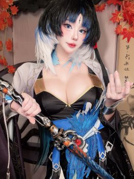 Meenfox Gallery รูปที่ 6