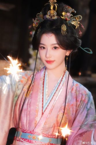 ขงเสว่เอ๋อร์-61