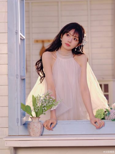 เถียนซีเวย-19