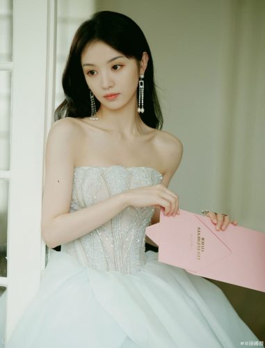 เถียนซีเวย-26